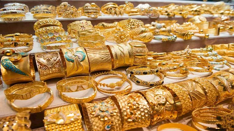 آي صاغة: الذهب يستقر عند مستوى 6 آلاف جنيه رغم أقوى موجة صعود للدولار منذ عام